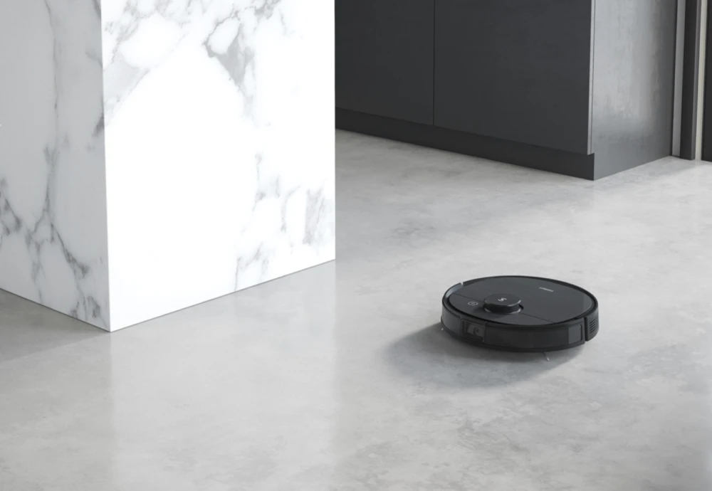 auto vacuum cleaner robot